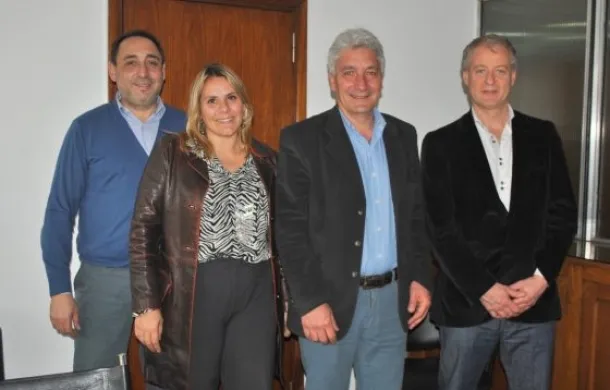 walter zara registro automotor