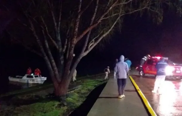 bomberos incendio isla