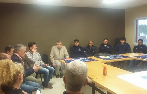 curetti cooperativa el progreso