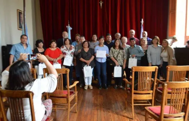 hcd reconocimiento empleados 2018