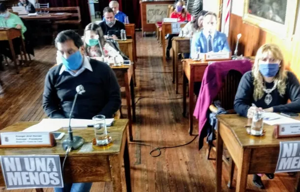 frente de todos bloque