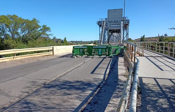 puente ferrocarretero reparacion