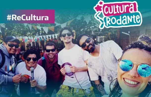 cultura rodante