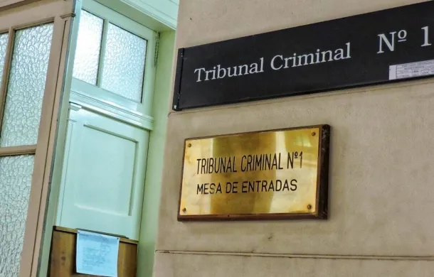 tribunal