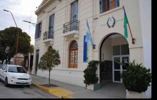 comunal
