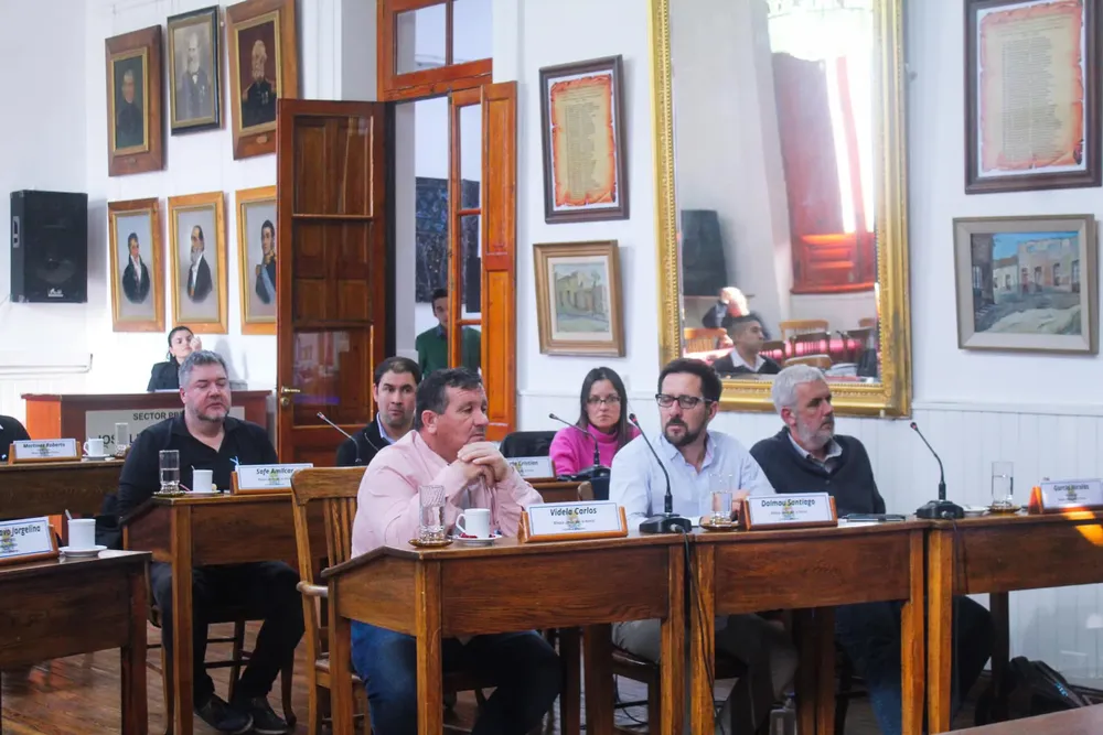 BLOQUE DE UNIÓN POR LA PATRIA