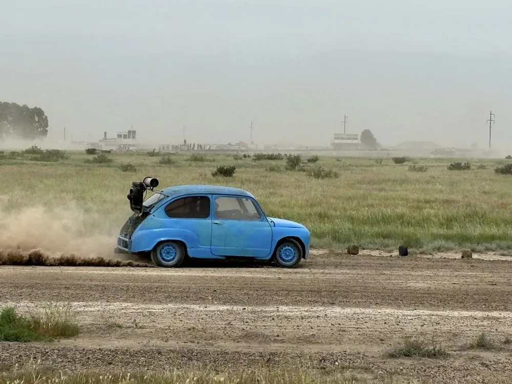 circuito Herminio Valtierra