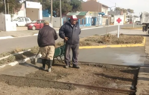 san blas estacionamiento