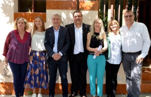 consejo escolar 2018