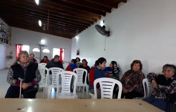 club villa del carmen