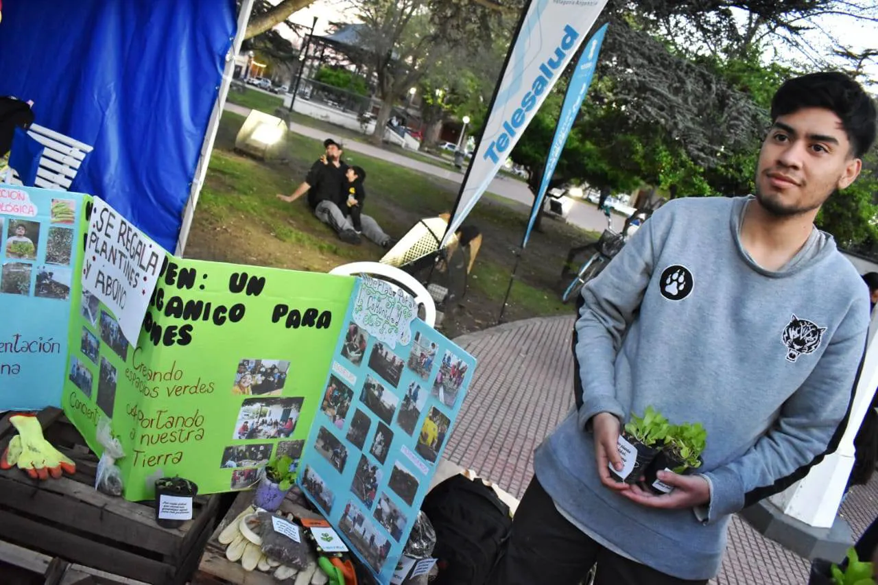 DIA DEL ESTUDIANTE, 2025