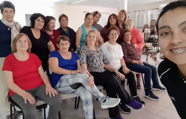 clases gimnasia