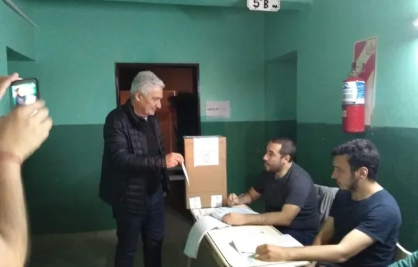 zara voto generales 2019