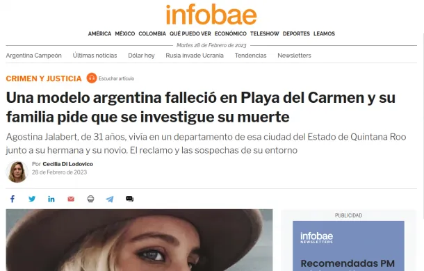 agostina jalabert