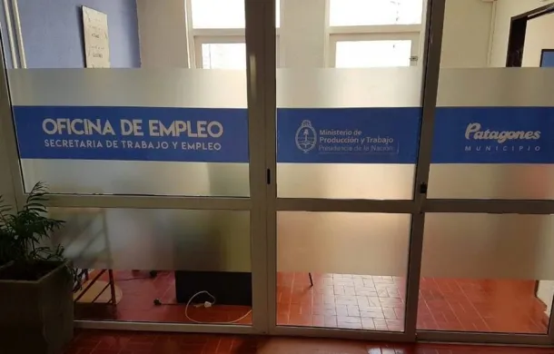 oficina empleo