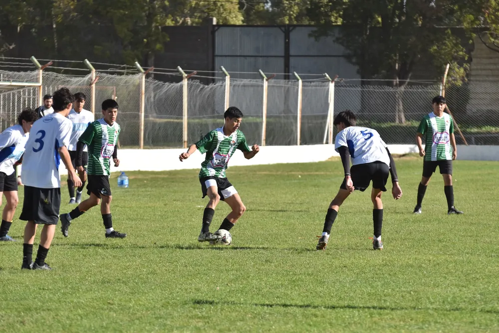 juegos bonaerenses