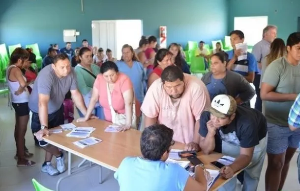 lotes inscripciones