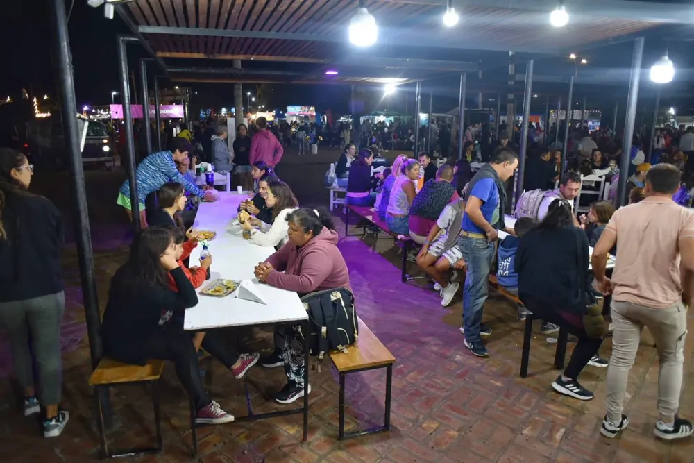 FIESTA DE LA SOBERANIA, 2025