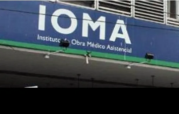 ioma