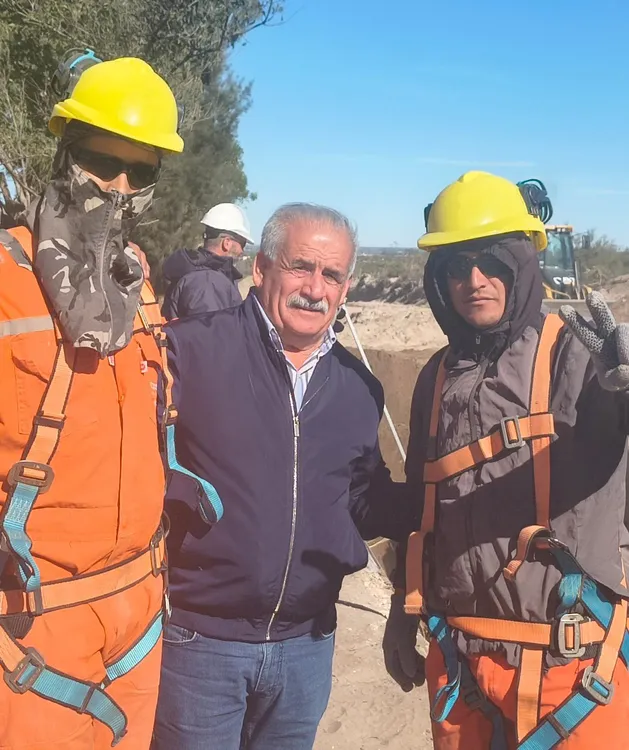 PLANTA DEPURADORA DE LIQUIDOS CLOACALES