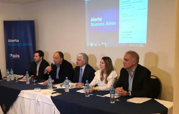 alerta buenos aires bahia blanca