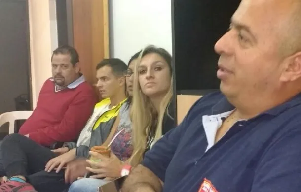 defensa civil