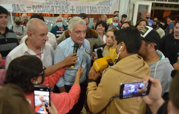 jose luis zara juntos julio costantino