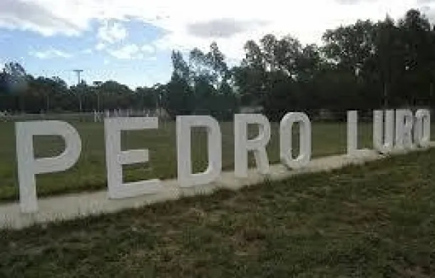 pedro luro