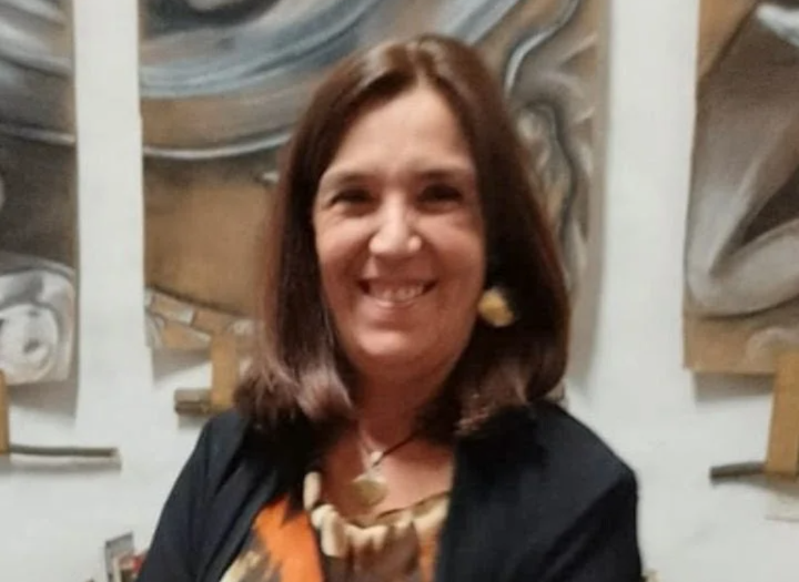 SILVANA CASTRO