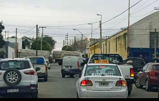 transito