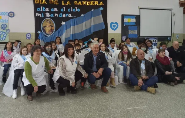 dia de la bandera zara