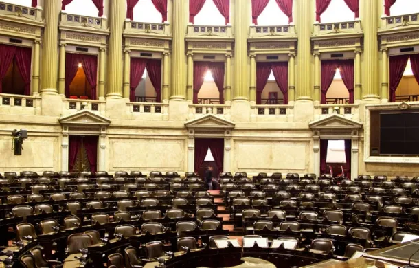 congreso