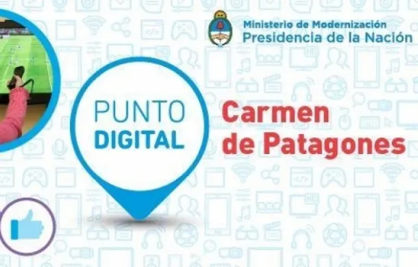 punto digital