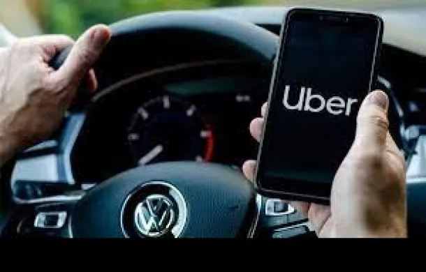 uber