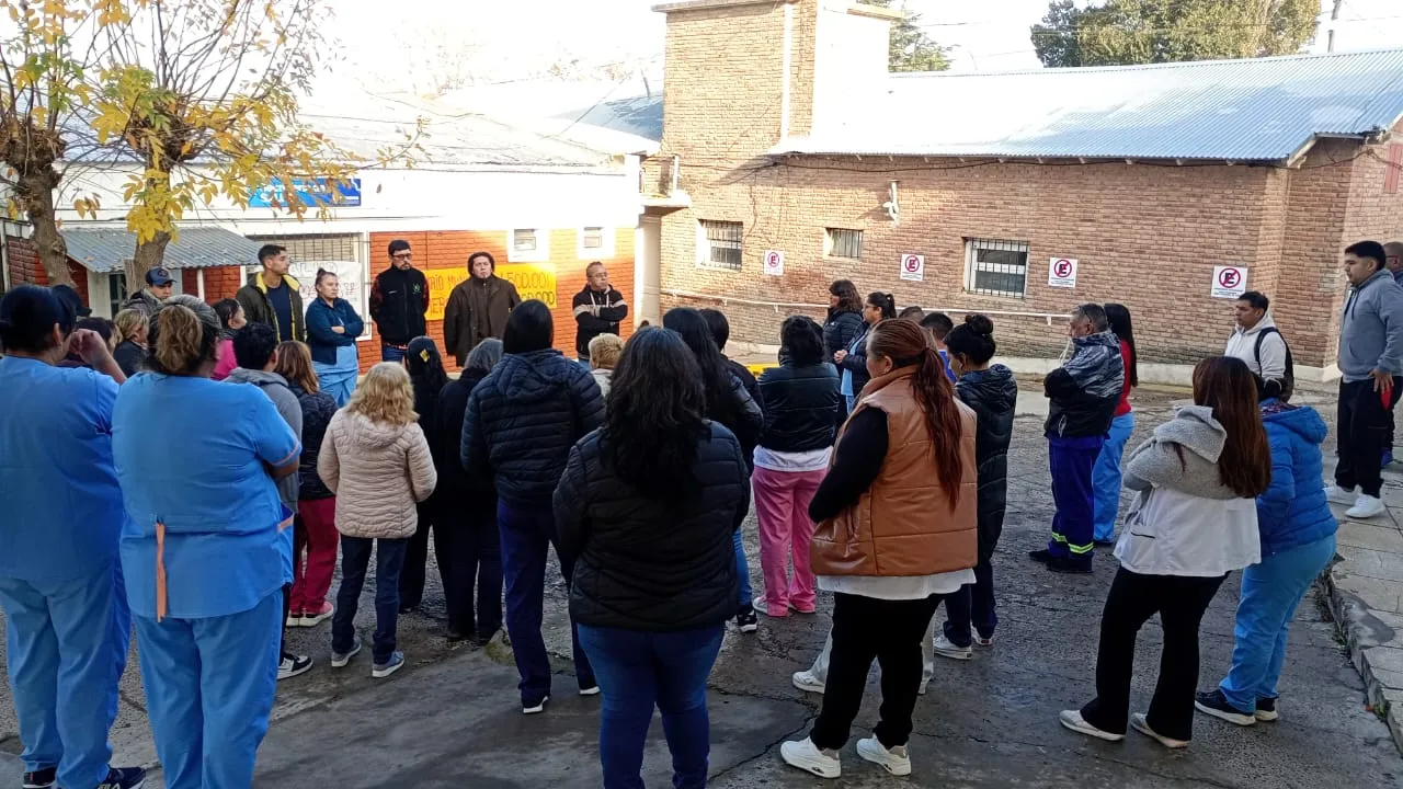 MUNICIPALES, ASAMBLEA