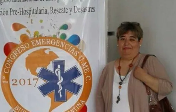 edith portugal