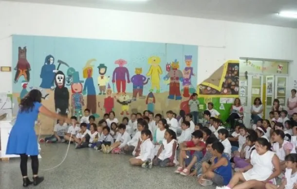 escuela 11