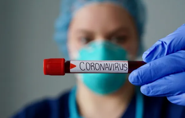 coronavirus
