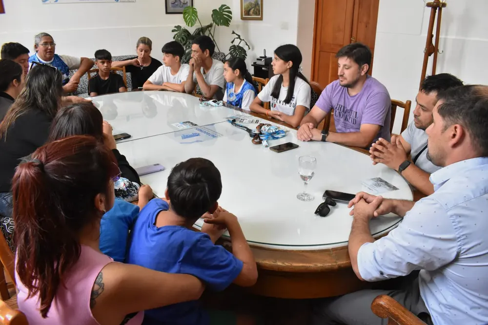 Escuela Maragata de Judo