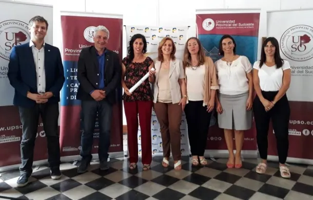 upso egresados