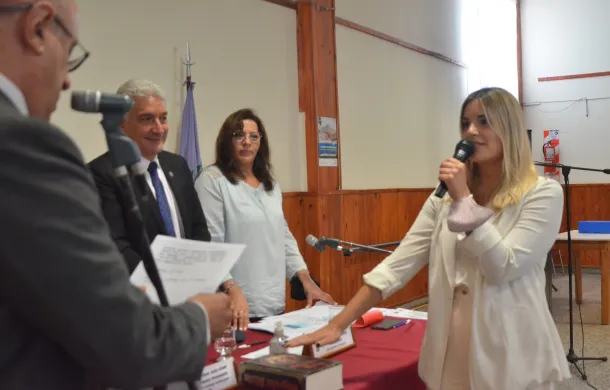 jorgelina castronovo