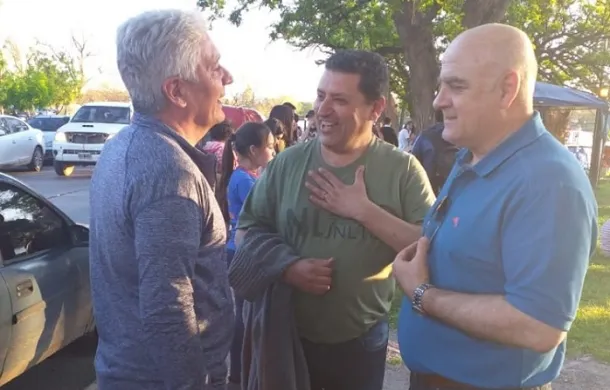 zara juventud cristiana