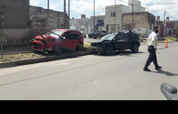 choque accidente zambonini y peru