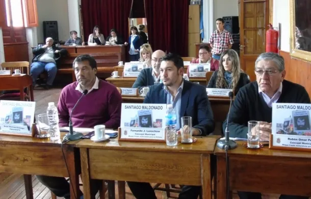 maldonado concejales fpv