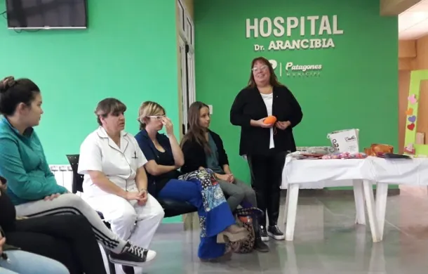 programa maternidad