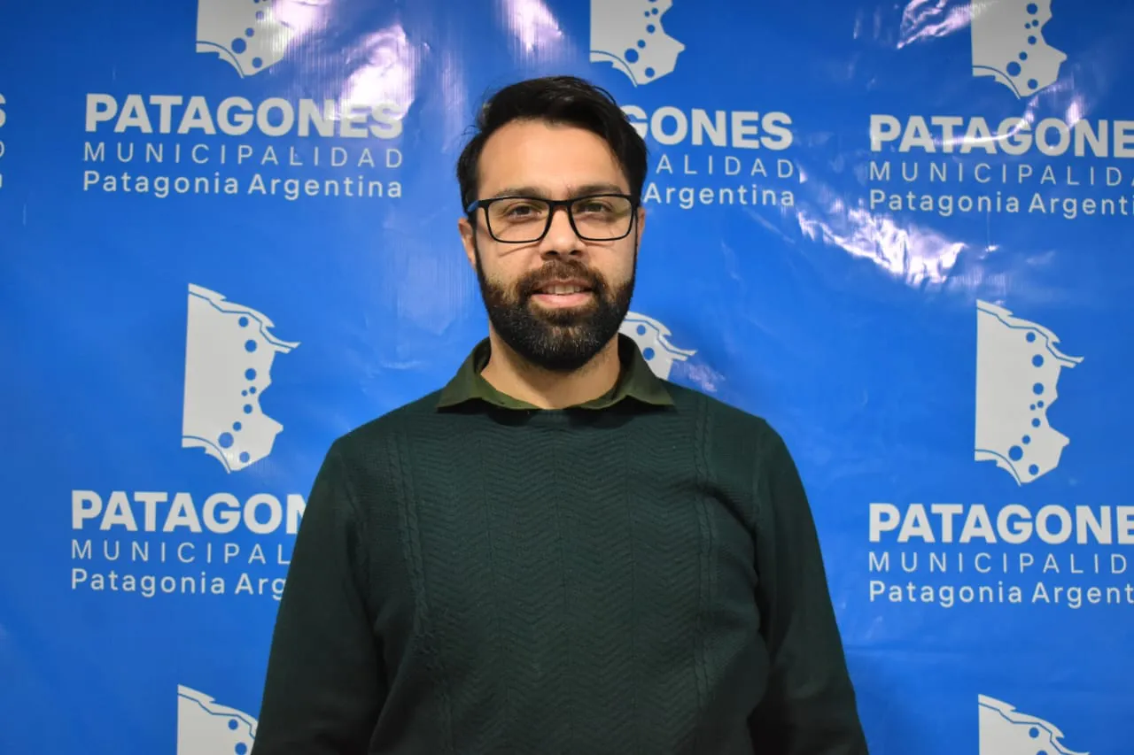 FRANCO BALCARCE