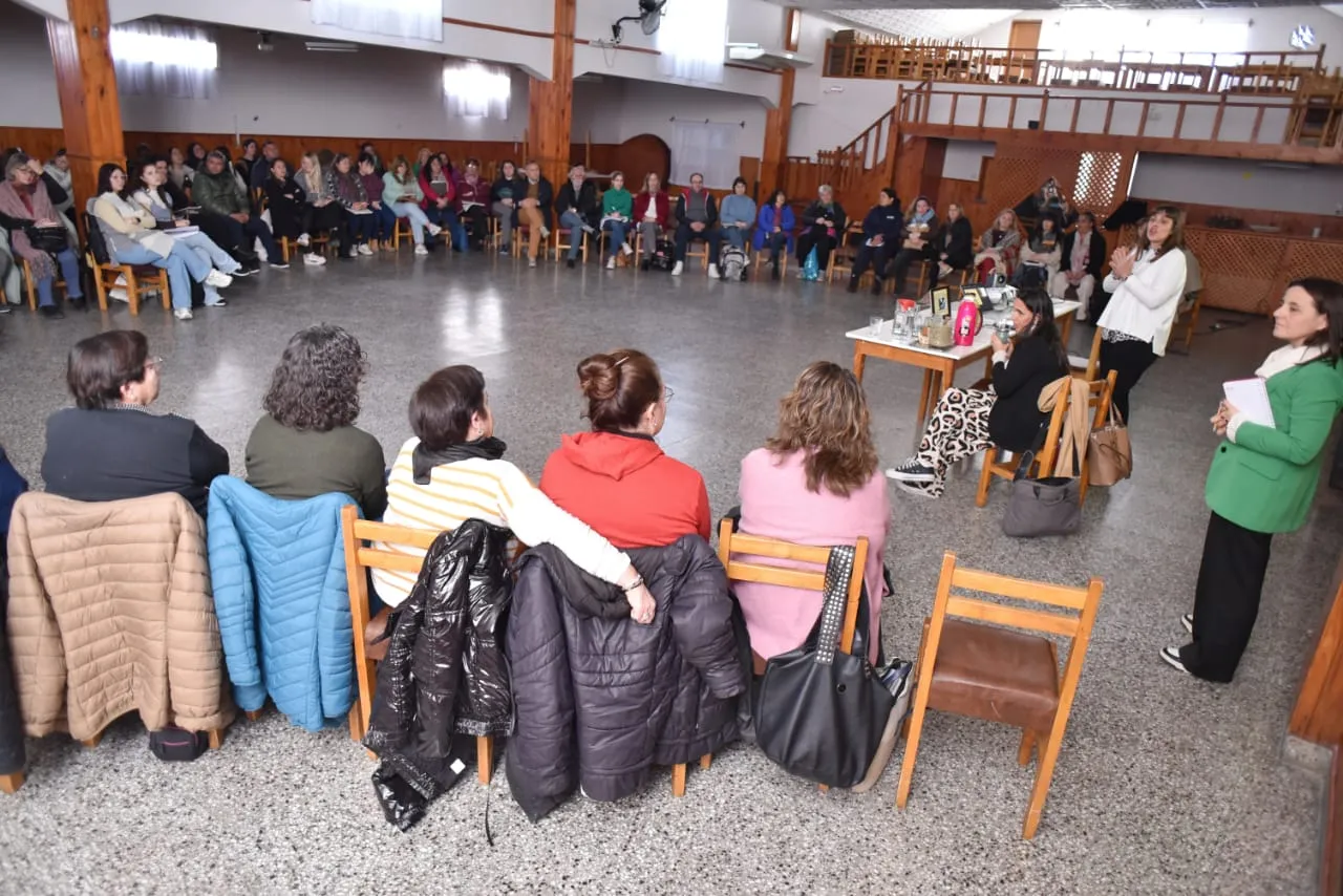 Programa de Justicia Restaurativa Juvenil