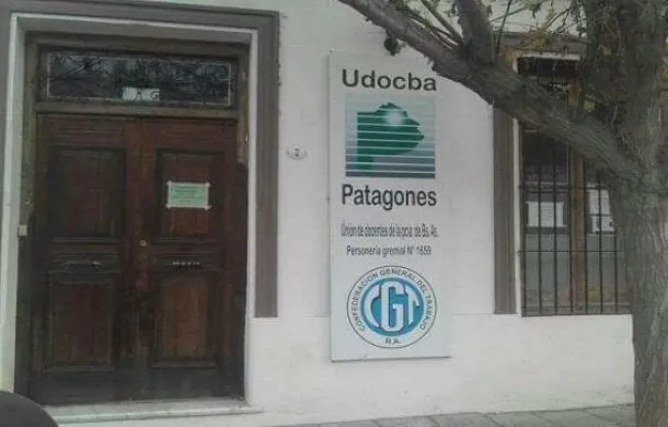 udocba patagones
