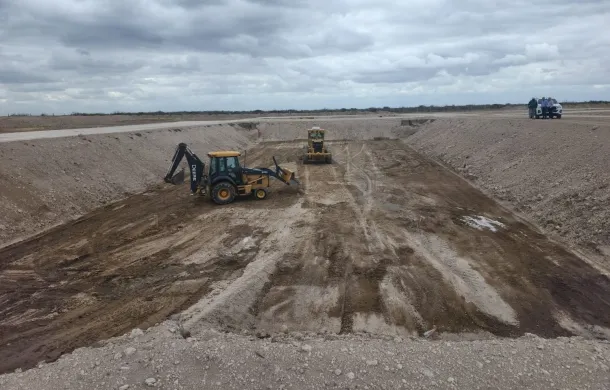 planta tratamiento liquidos cloacales