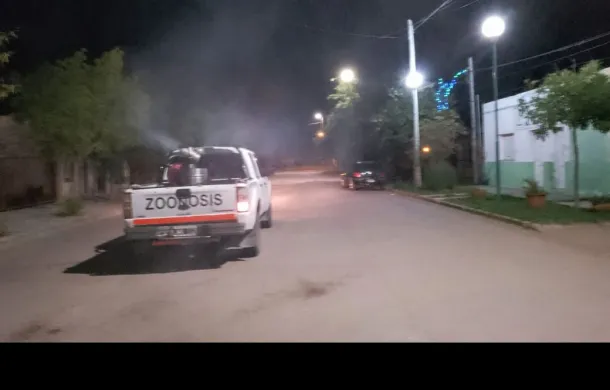 fumigacion